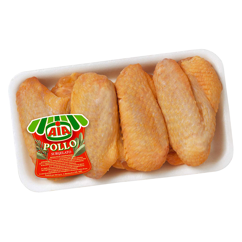 Ali di Pollo AIA