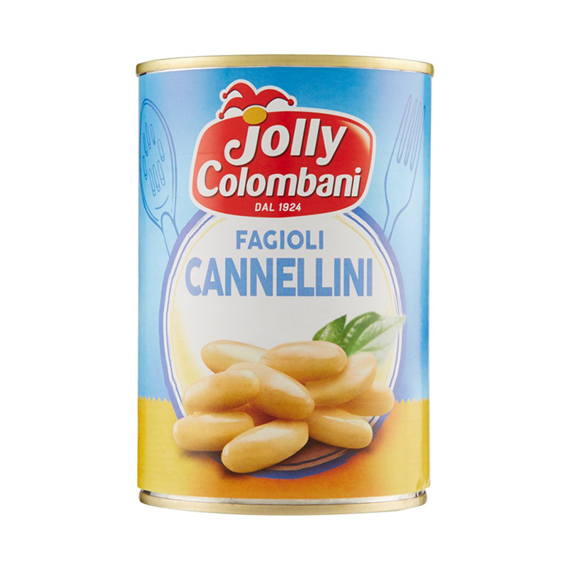 Fagioli Cannellini