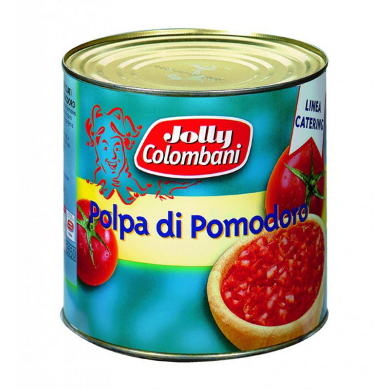 Polpa di Pomodoro Jolly Colombani