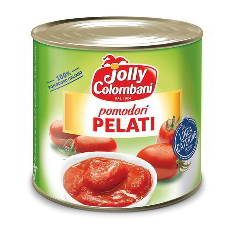 Pomodori Pelati Jolly Colombani