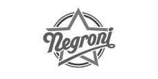 negroni bw