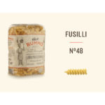 Linea Professionale Fusilli 1 kg