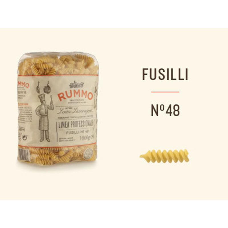 Linea Professionale Fusilli 1 kg