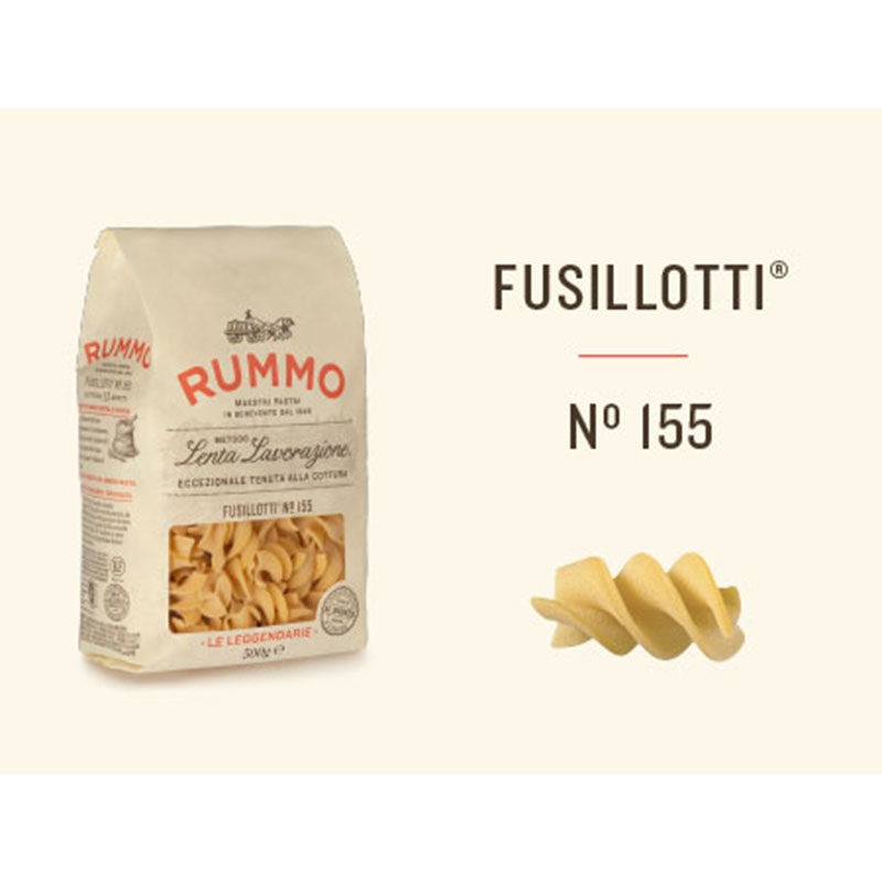 Linea Professionale Fusillotti 1 kg