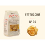 Linea Professionale Nidi di Semola Fettuccine 500 gr