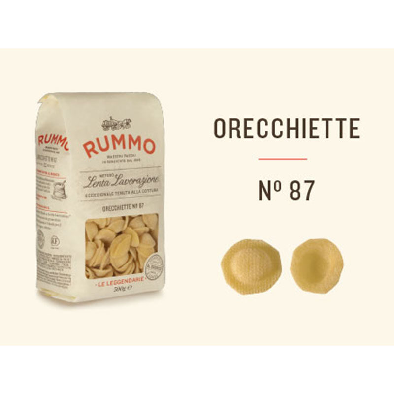 Linea Professionale Orecchiette 500 g