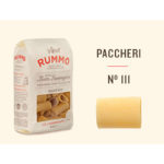 Linea Professionale Paccheri 500 g