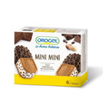 Multipack Biscotto Mini Mini 6 pz