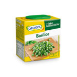 Basilico Astuccio 50 gr