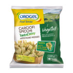 Carciofi Spicchi 2,5 kg