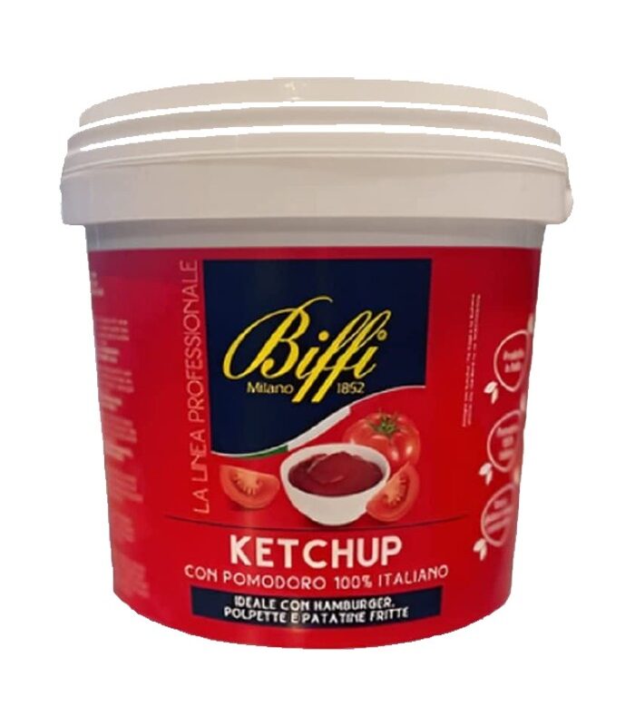 Ketchup 5 kg