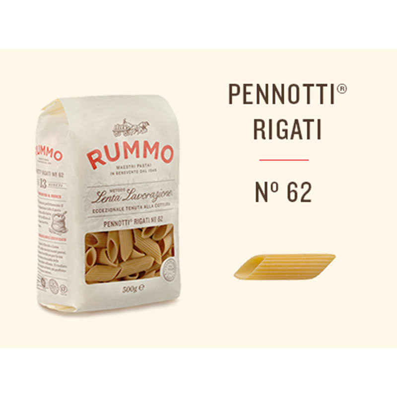 Linea Professionale Pennotti Rigati 500 g