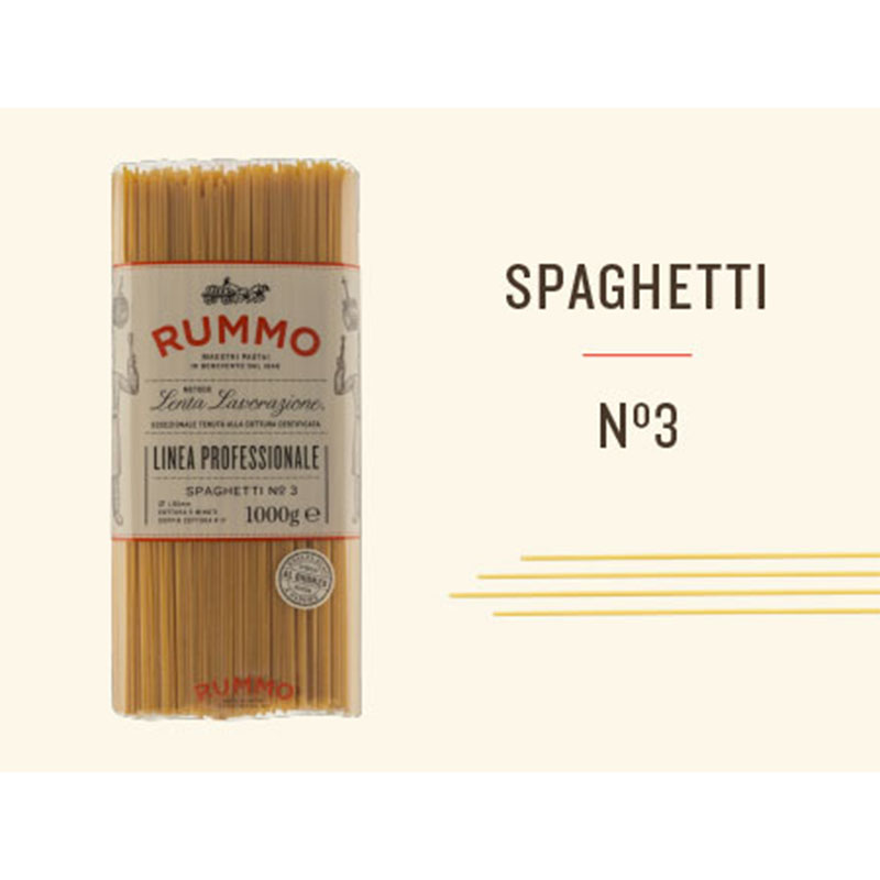 Linea Professionale Spaghetti 1 kg