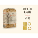 Linea Professionale Tubetti Rigati 1 kg