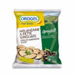 Melanzane Grigliate 1 kg