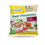 Minestrone Buon Minestrone Negozio Amico