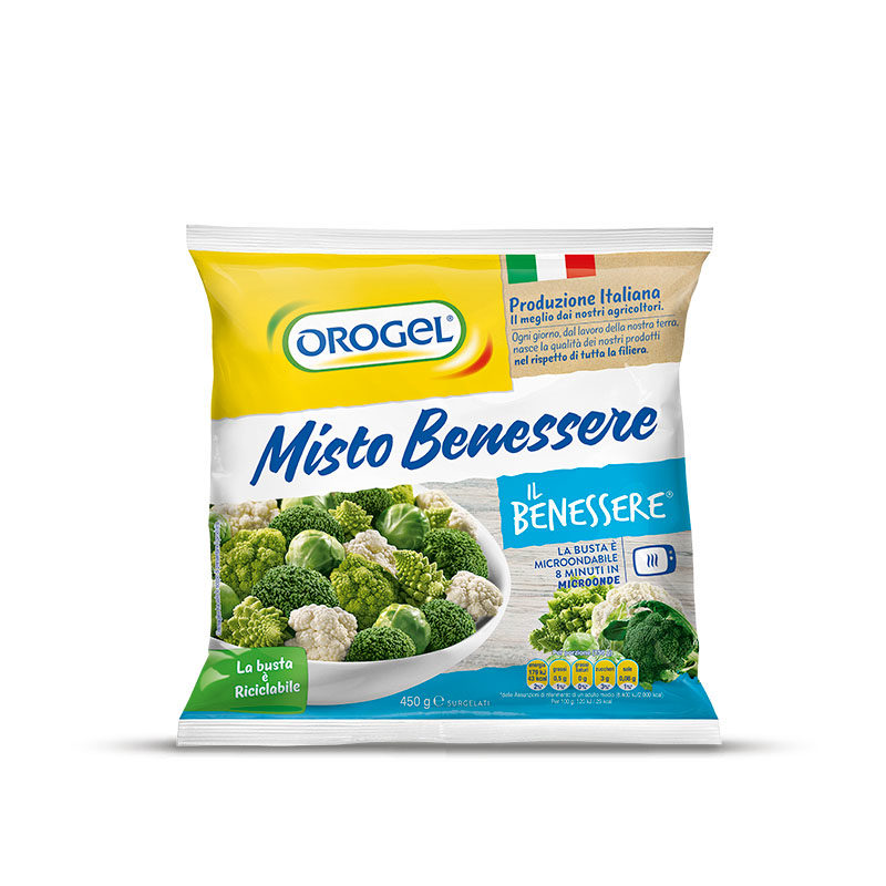 Misto Benessere Negozio Amico 450 gr