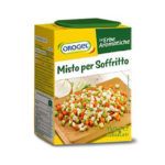 Misto per Soffritto Astuccio Dosafacile 150 gr