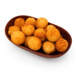 Patate Noisette Prefritte 2,5 kg