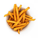 Patate Prefritte Stick da Forno 10x10 mm 2,5 kg