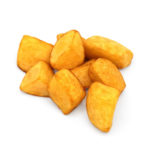 Patate Roast 8x12 Prefritte 2,5 kg