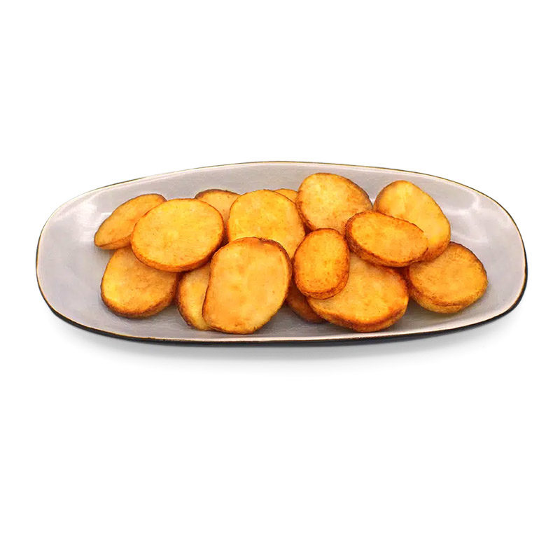 Patate Slice Fette Prefritte 2,5 kg