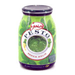 Pesto alla Genovese Senza Aglio 980 gr