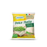 Pisellini Finissimi Dolce Italia Negozio Amico 600 gr