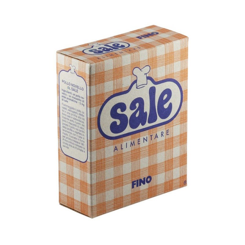 Sale Fino Pacchetto 1 kg