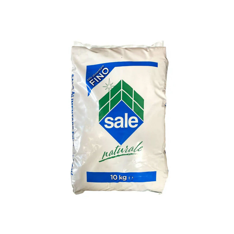 Sale Fino di Sicilia Sacco 10 kg