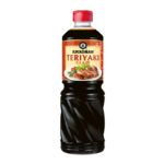 Salsa Teriyaki Glassa Kikkoman 1 l