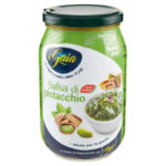 Salsa di Pistacchio 480 gr