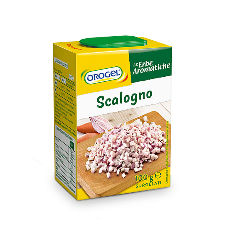 Scalogno Astuccio Dosafacile 100 gr