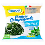 Verdure Campagnole 450 gr