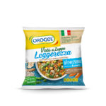 Virtù di Zuppa Leggerezza 500 gr