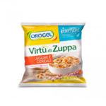 Virtù di Zuppa Legumi e Cereali 500 gr