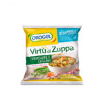 Virtù di Zuppa Verdure e Legumi 500 gr