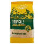 Zucchero di Canna Grezzo 1 kg