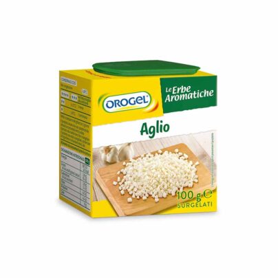 Aglio Astuccio Dosafacile 100 g