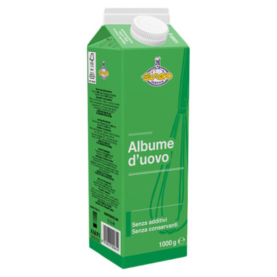 Albume Fresco