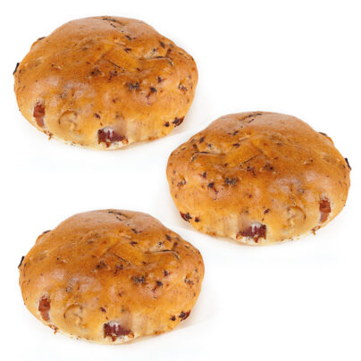 Bacetti Saporiti 18-20 g