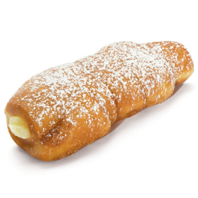 Cannolo Fritto alla Crema 80 g