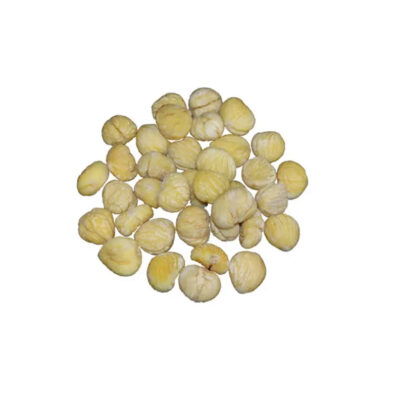 Castagne Pelate Surgelate 1kg