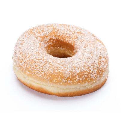 Ciambella Zuccherata 60 g