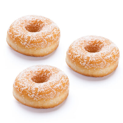 Ciambella Zuccherata Mini 25 g