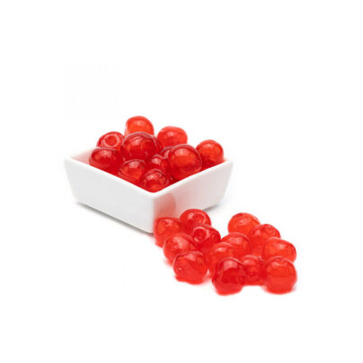 Ciliegie Rosse 20_22 Confezione da 5 kg