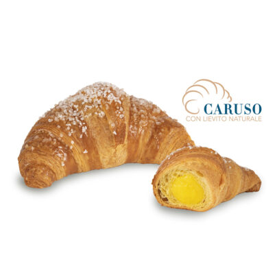 Cornetto Caruso Crema Limoni di Sicilia 105 g