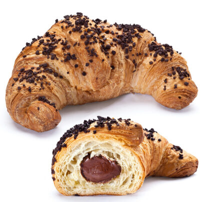 Cornetto Caruso Crema Nocciole Italiane 105 g