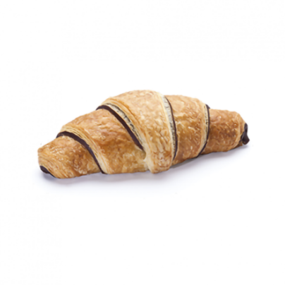 Cornetto Ciocopiú alla Crema di Nocciole 98 g