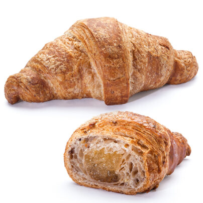 Cornetto Integrale al Miele 62 g